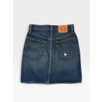 Levi's női farmerszoknya - XS