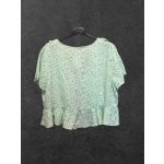 Jennyfer szivecskés női top - XL (ÚJ)