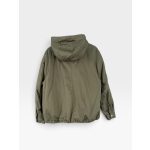 H&M párnázott dzseki - S