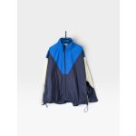 H&M színblokkos széldzseki - XL