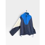 H&M színblokkos széldzseki - XL