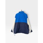 H&M színblokkos széldzseki - XL