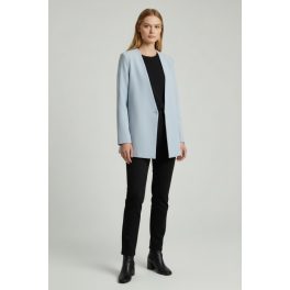 Boohoo női blézer - S (ÚJ)