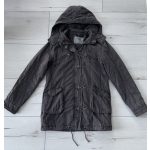 Clockhouse női téli kabát - 40