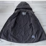 Clockhouse női téli kabát - 40