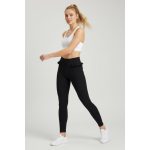 F&F bordázott sport leggings - M