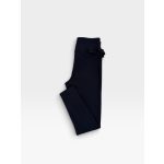 F&F bordázott sport leggings - M