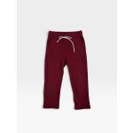 H&M bordó melegítőnadrág - XS