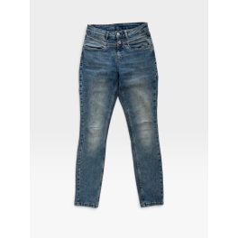 C&A női farmernadrág - XS-S