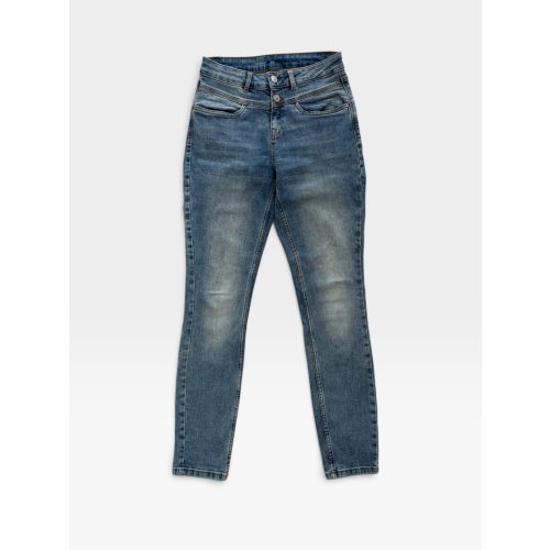 C&A női farmernadrág - XS-S
