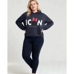 Stradivarius Minnie pulóver - L-XL