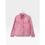 Boohoo batikolt női farmerdzseki - M