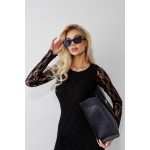 Olavoga 'Dark Spice' női ruha - S (ÚJ)