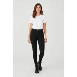 Denim Co. köves női farmernadrág - 36