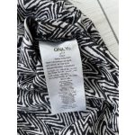 Only mintás női blúz - 34