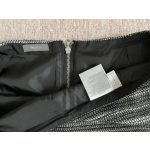 Yessica csillámló női szoknya - 40