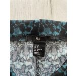 H&M mintás női szoknya - 38