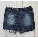 Oasis női farmerszoknya - 36