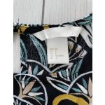 H&M mintás női blúz - 36
