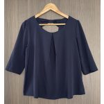 Atmosphere masnis hátú női blúz - 38