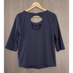 Atmosphere masnis hátú női blúz - 38