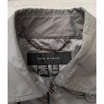 Zara női átmeneti kabát - S