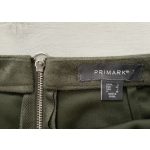 Primark női művelúr szoknya - XS
