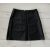 Primark női műbőr szoknya - XS
