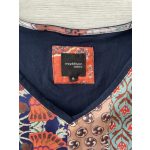 Maddison Weekend kétanyagú női felső - S