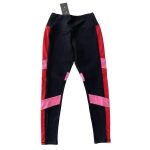 MyProtein színblokkos sport leggings - S (ÚJ)