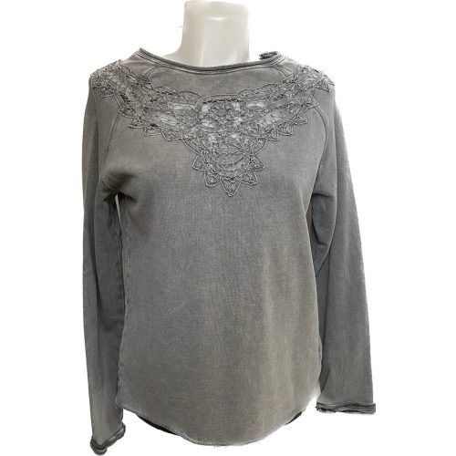 H&M női melegítőfelső - S