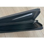 Mintás női nagy pénztárca (ÚJ)