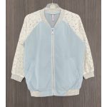 Fishbone női dzseki - XS