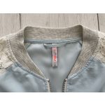 Fishbone női dzseki - XS