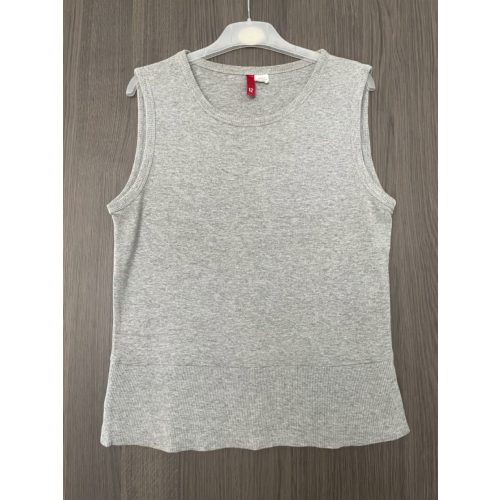 H&M női pamut mellény - M