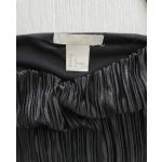 H&M női rakott top - L