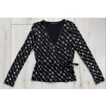 Reserved mintás női felső - S