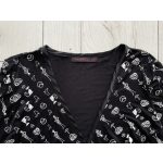 Reserved mintás női felső - S