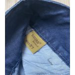 Strasszos női farmerszoknya - 27