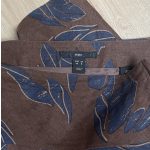 H&M barna női szoknya - 38