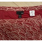 H&M mintás női szoknya - 36