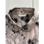 M&S virágos női blúz - 38