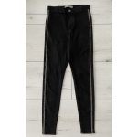 Denim Co. strasszos női farmernadrág - 36