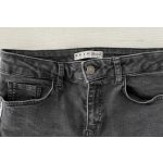 Denim Co. női strasszos farmernadrág - 38