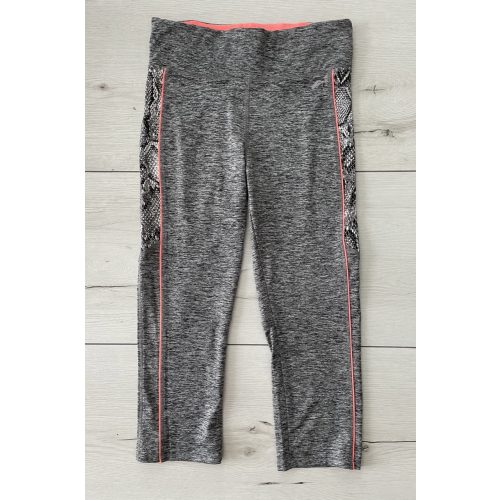 F&F női sportleggings - 36