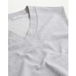 Mango női szürke mellény - S (ÚJ)