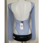 Mango női body - S (ÚJ)