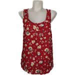 New Look virágos női felső - S