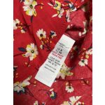 New Look virágos női felső - S