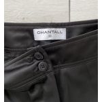 Chantall női szatén nadrág - 38